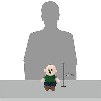 パンパンくんの日常　ぬいぐるみ パンパンくんの日常 ぽってりお手玉ぬいぐるみ プライズの情報